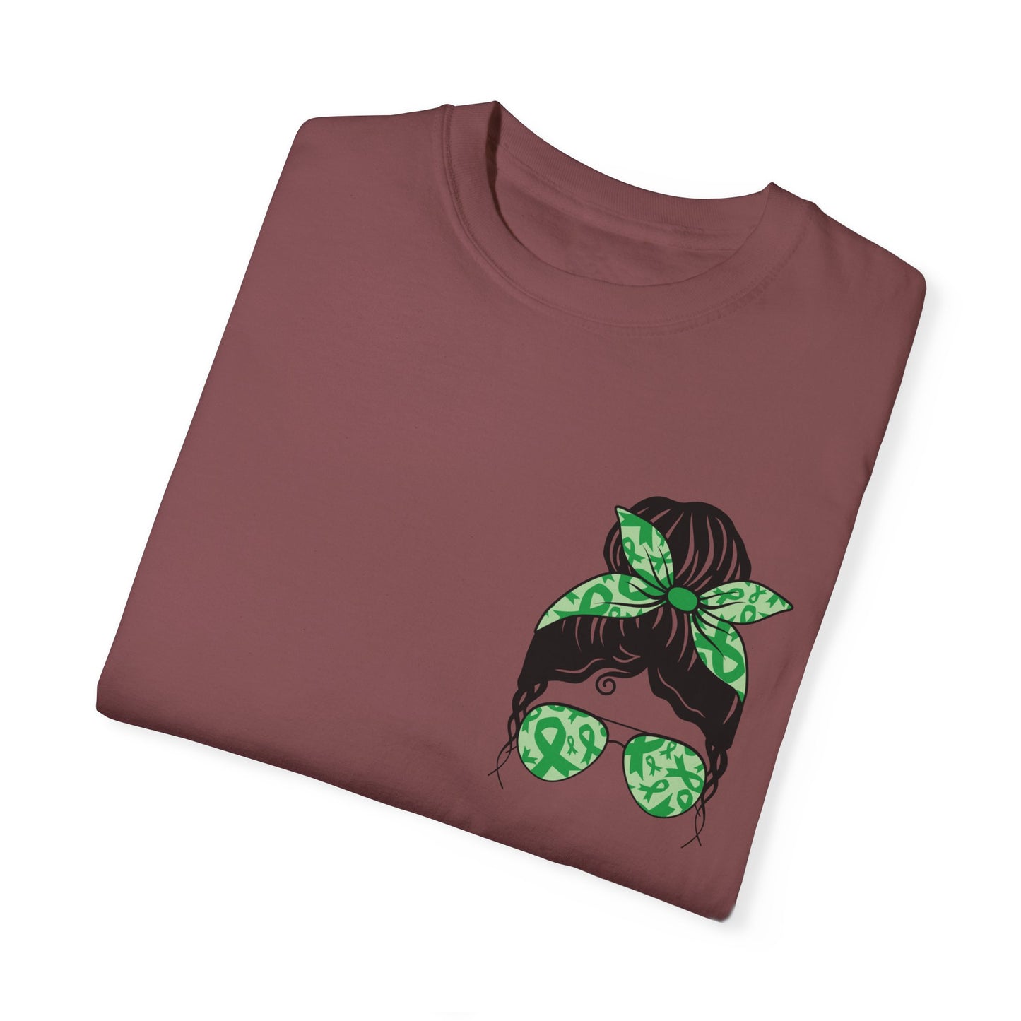 Keep Staring Cerebral Palsy Awareness T-Shirt