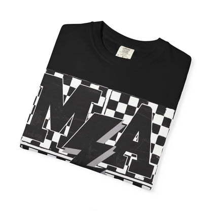 Mama Lightning Graphic Tee