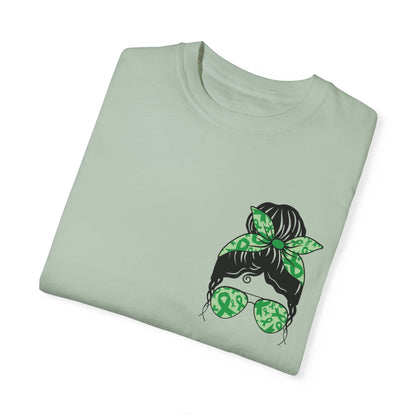 Keep Staring Cerebral Palsy Awareness T-Shirt