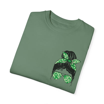Keep Staring Cerebral Palsy Awareness T-Shirt