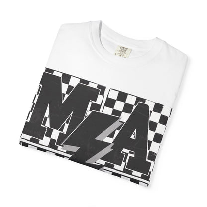 Mama Lightning Graphic Tee