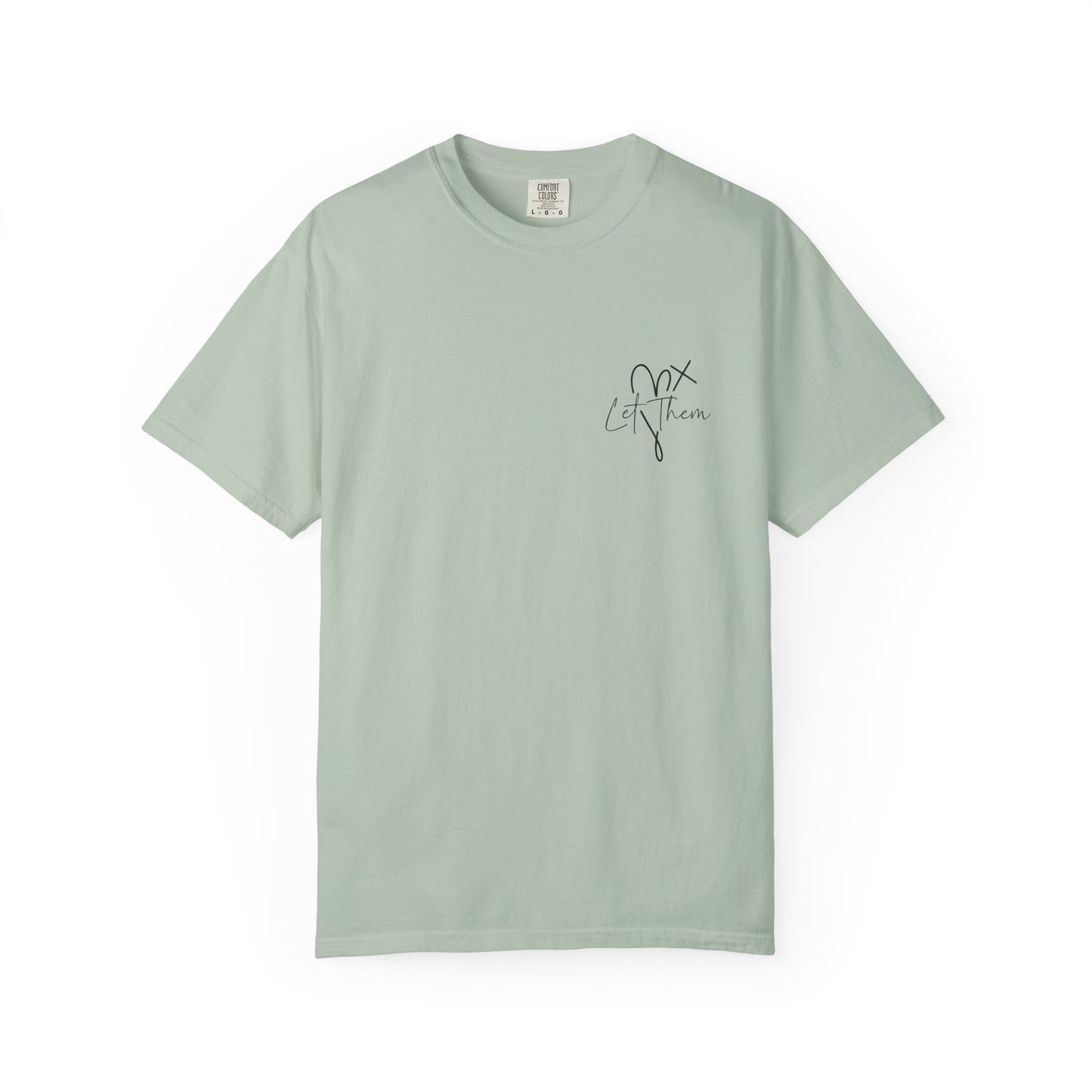 Let Them Tee