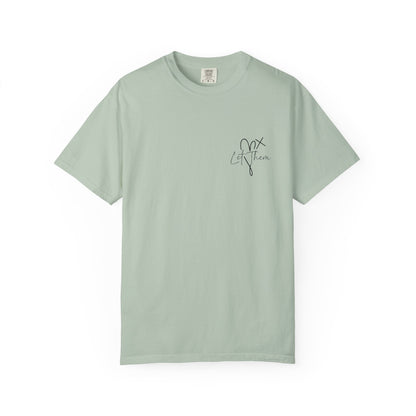 Let Them Tee