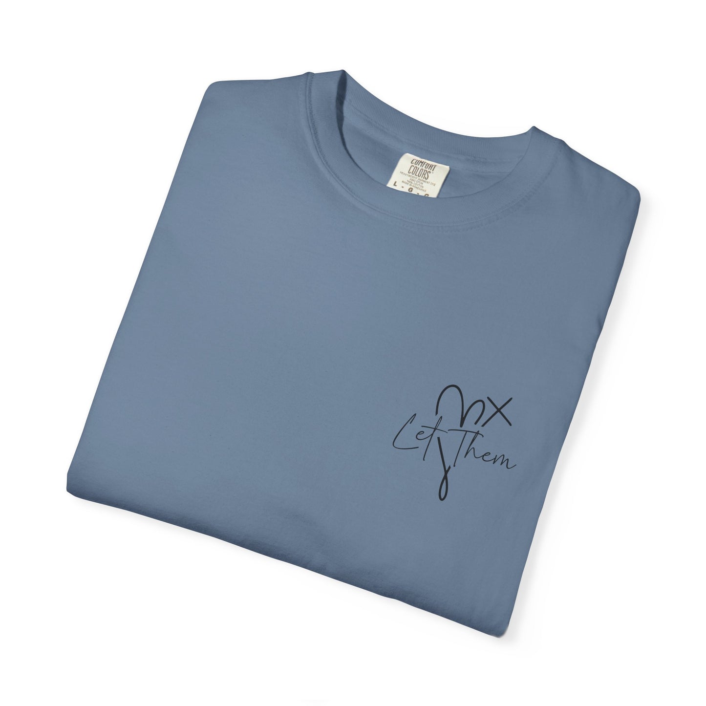 Let Them Tee