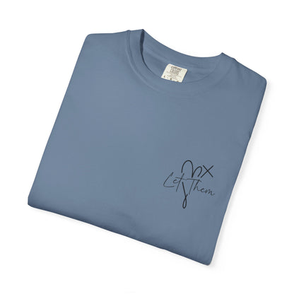 Let Them Tee