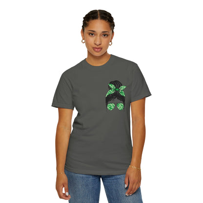 Keep Staring Cerebral Palsy Awareness T-Shirt