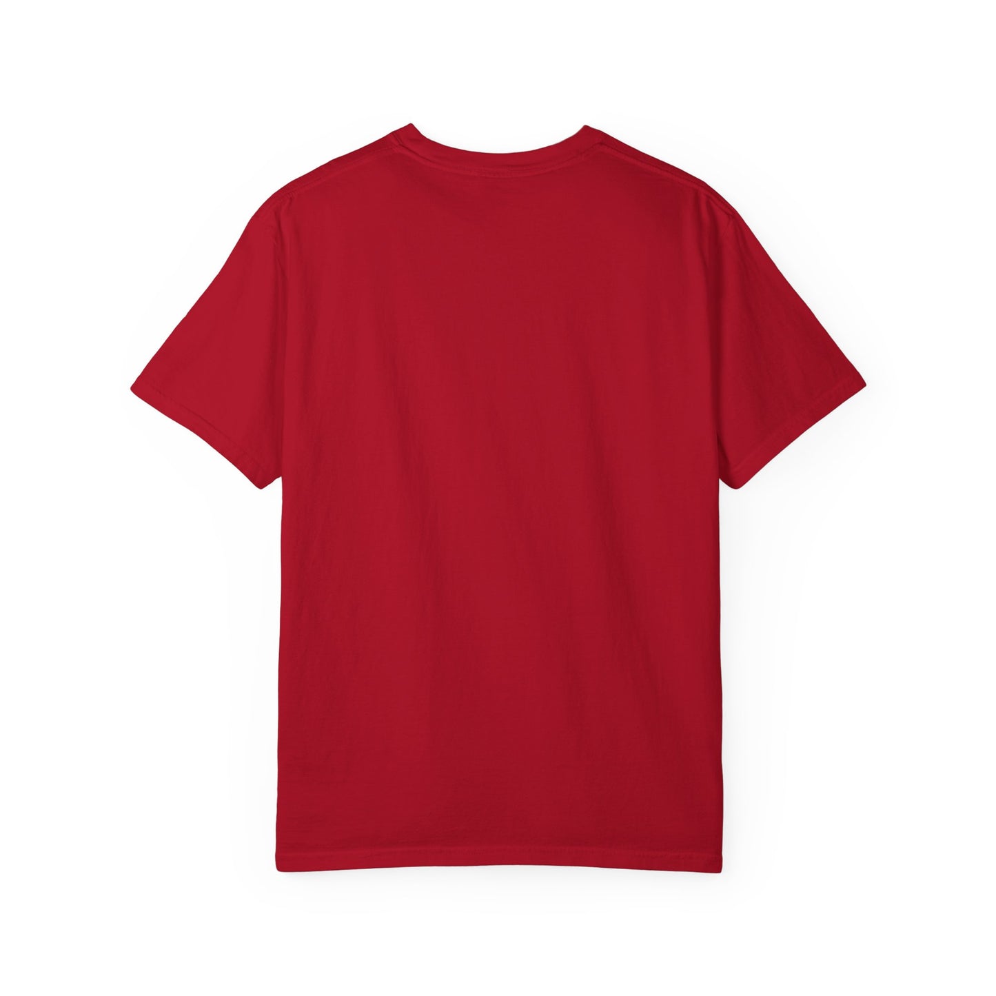 Built Like Freedom Tee