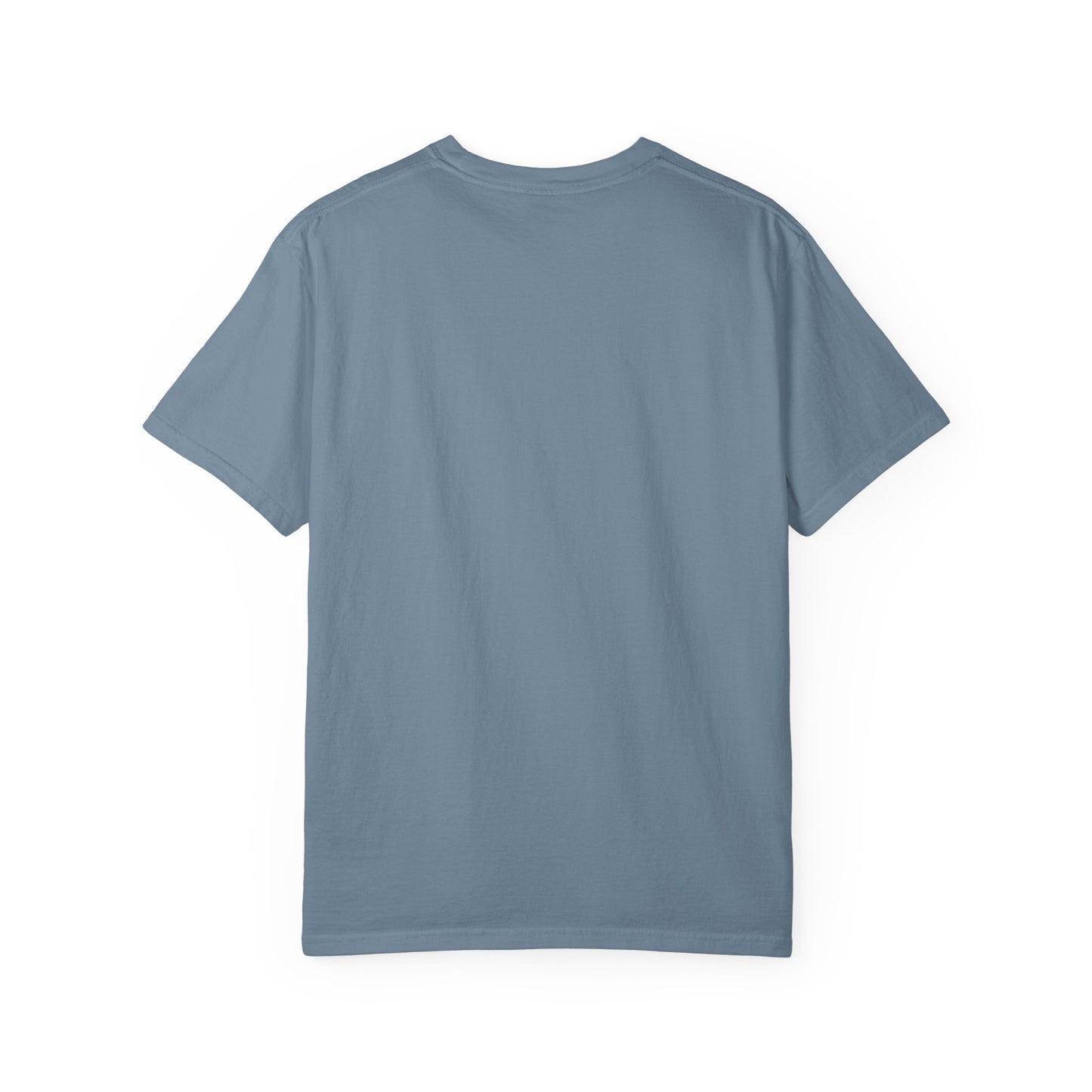 Built Like Freedom Tee