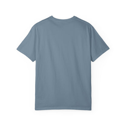 Built Like Freedom Tee