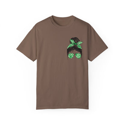 Keep Staring Cerebral Palsy Awareness T-Shirt