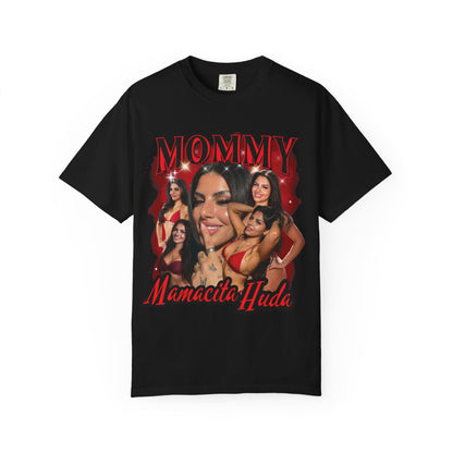Mommy. Mamacita. Island Icon. Huda Love Island USA Shirt | Love Island Unisex Gift | Love Island USA 2025 Merch