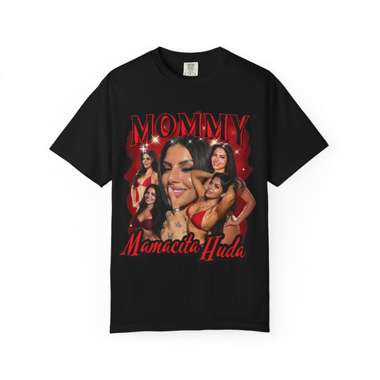 Mommy. Mamacita. Island Icon. Huda Love Island USA Shirt | Love Island Unisex Gift | Love Island USA 2025 Merch