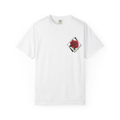 Tatted and Toxic Tee