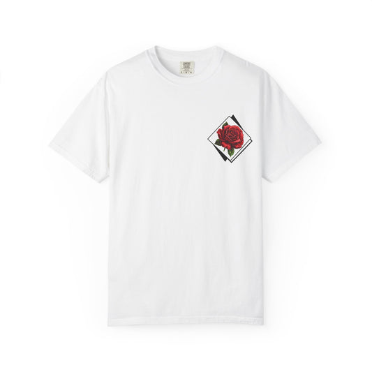 Tatted and Toxic Tee