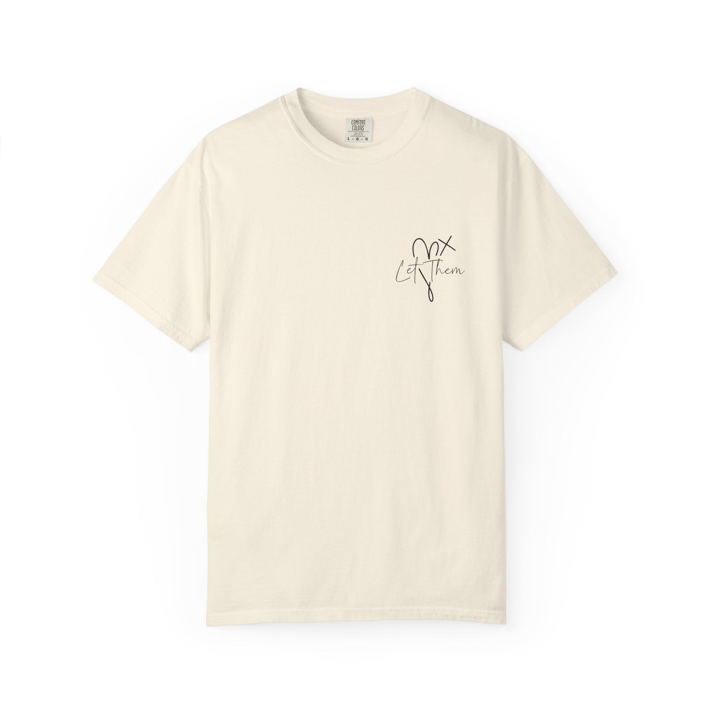 Let Them Tee