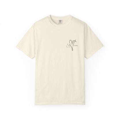 Let Them Tee