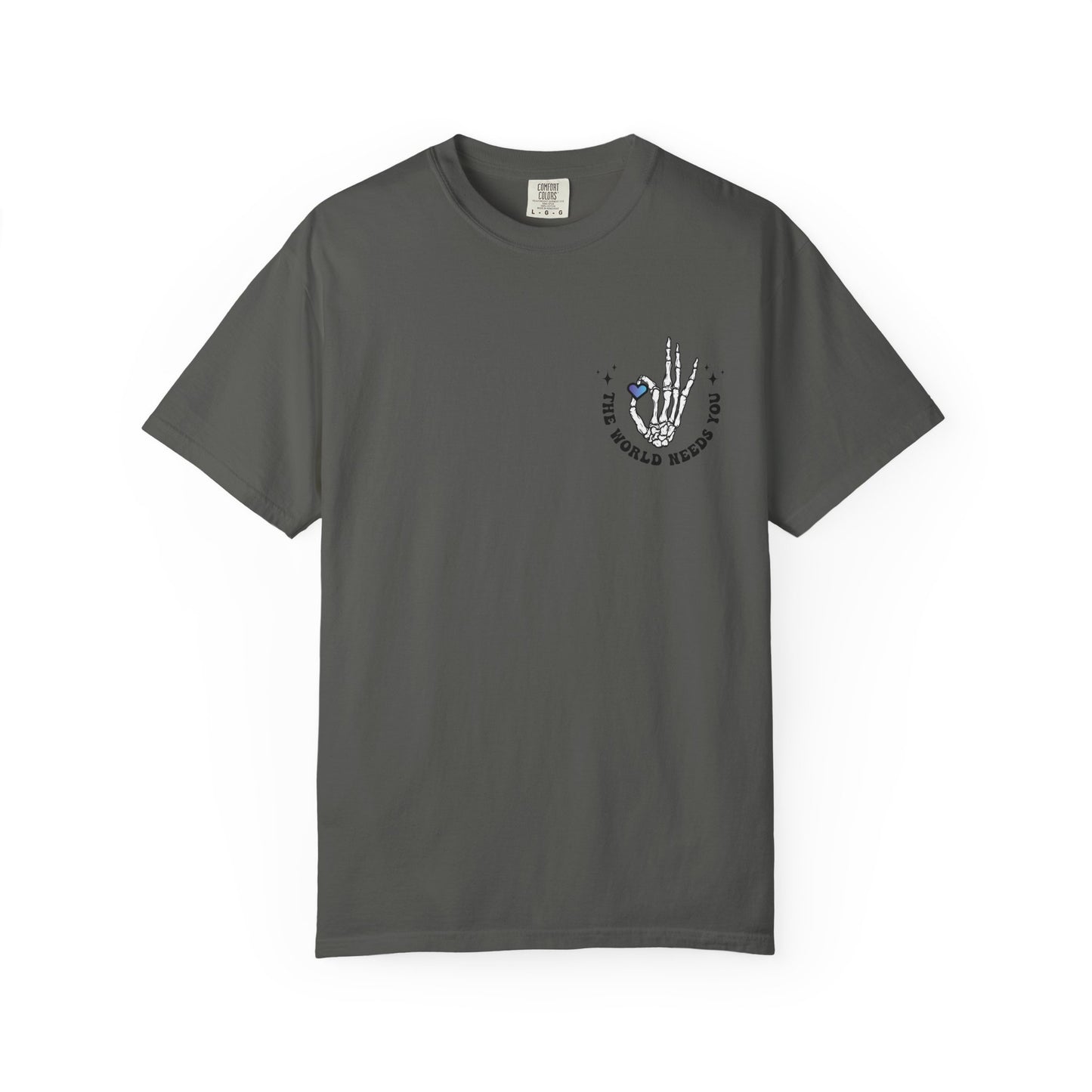 Stay Strong Support Mental Health Awareness