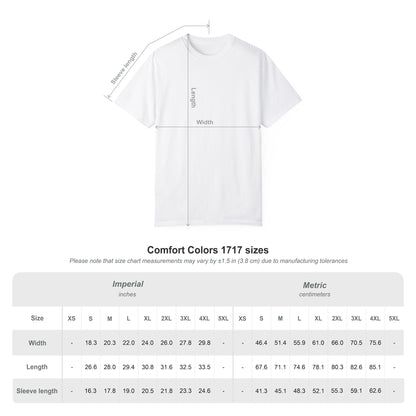 Smile Therapy for Kids New Jersey – Support & Awareness Tee
