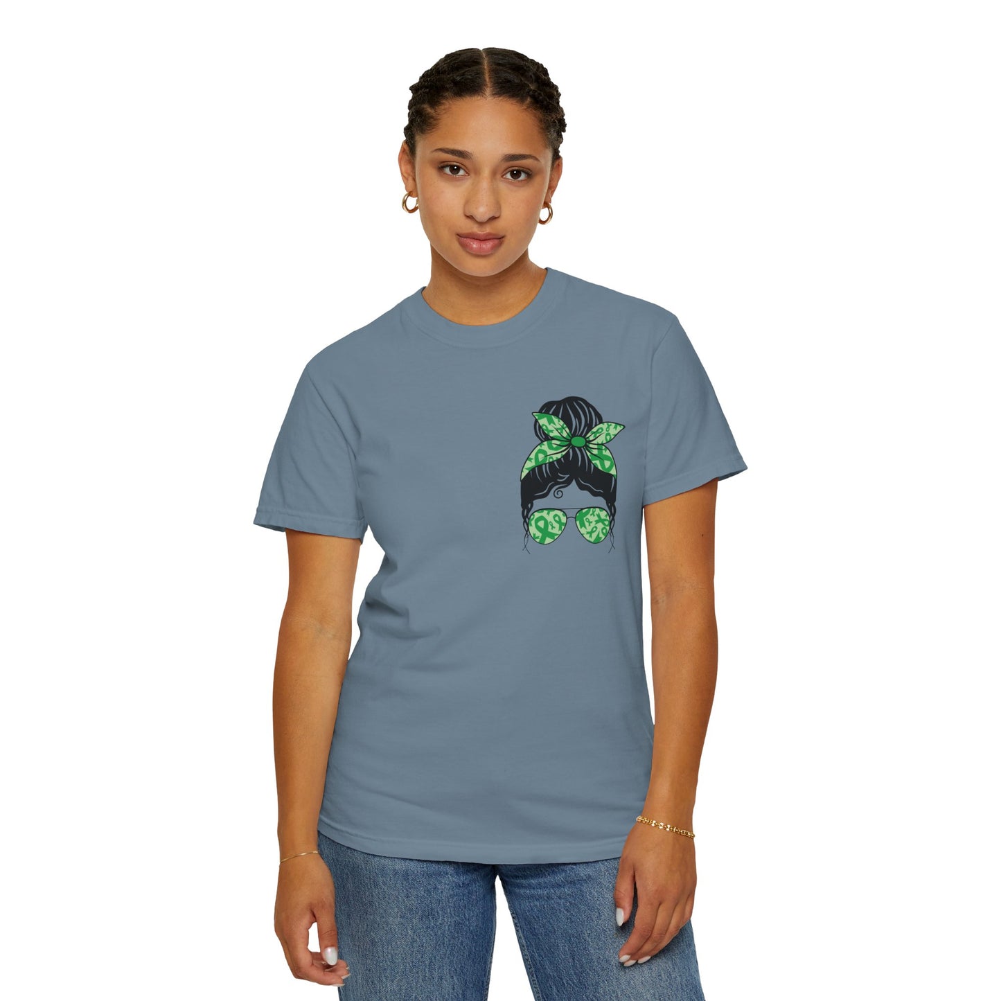 Keep Staring Cerebral Palsy Awareness T-Shirt