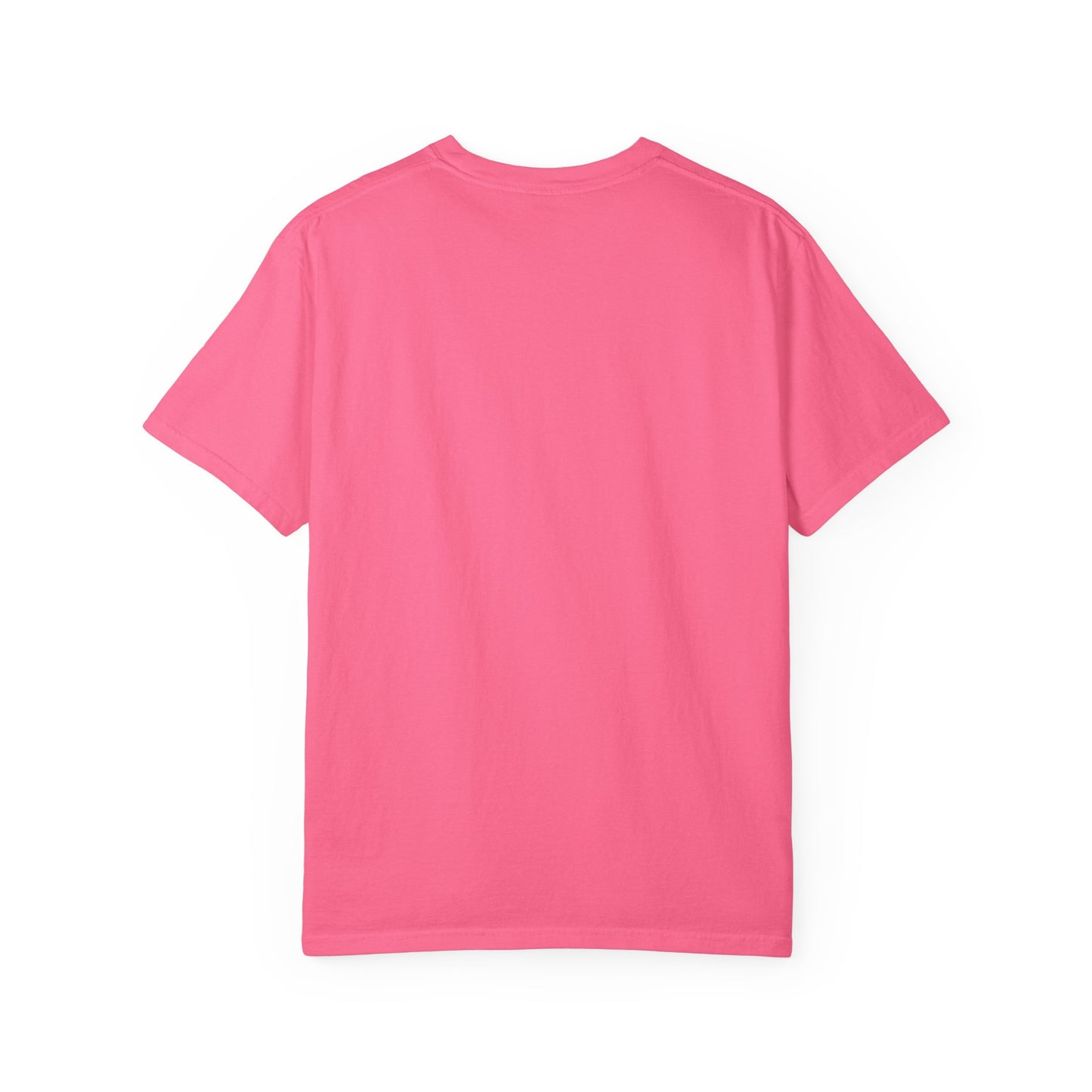 Warning: I Have No Filter Tee