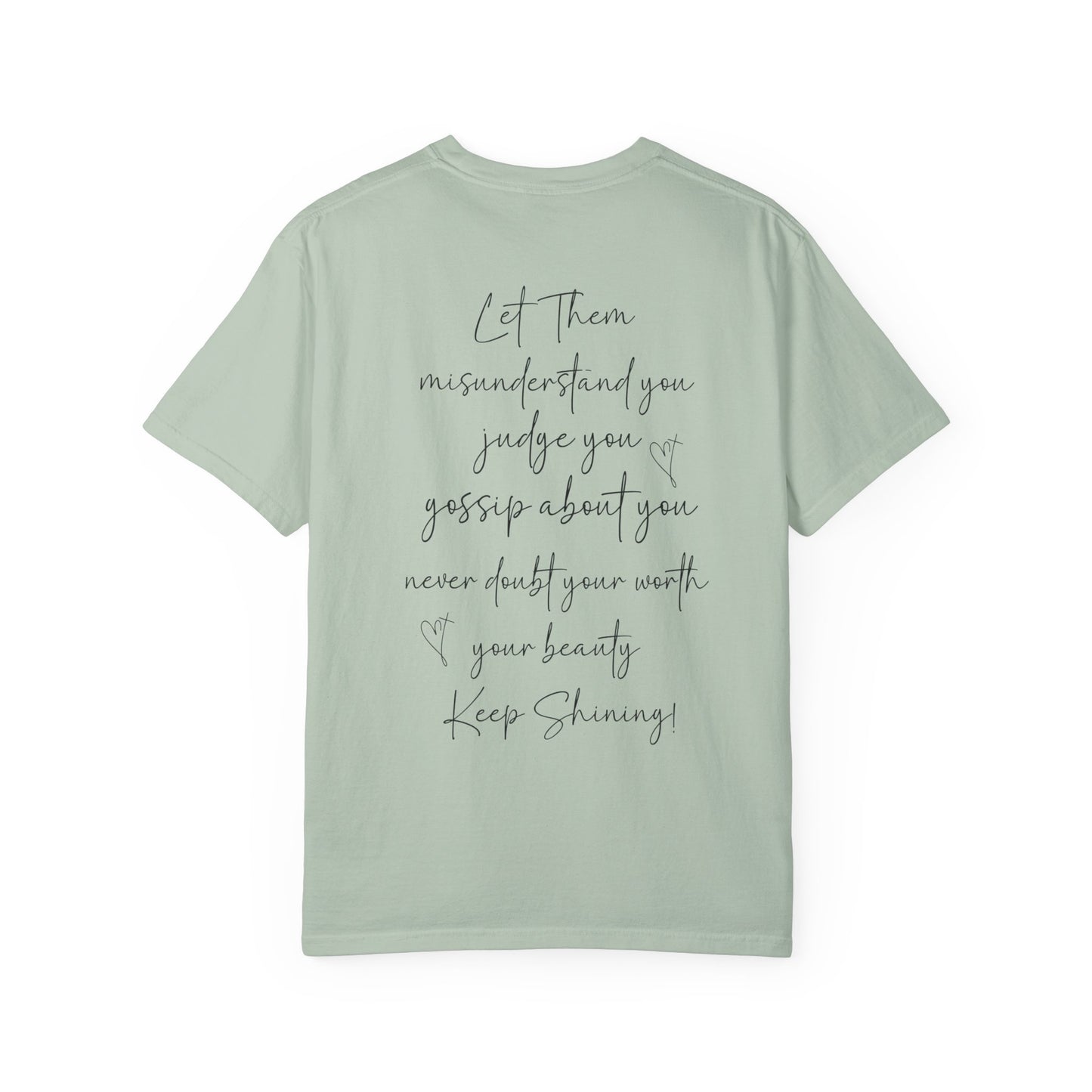 Let Them Tee