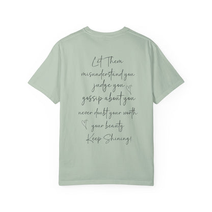 Let Them Tee