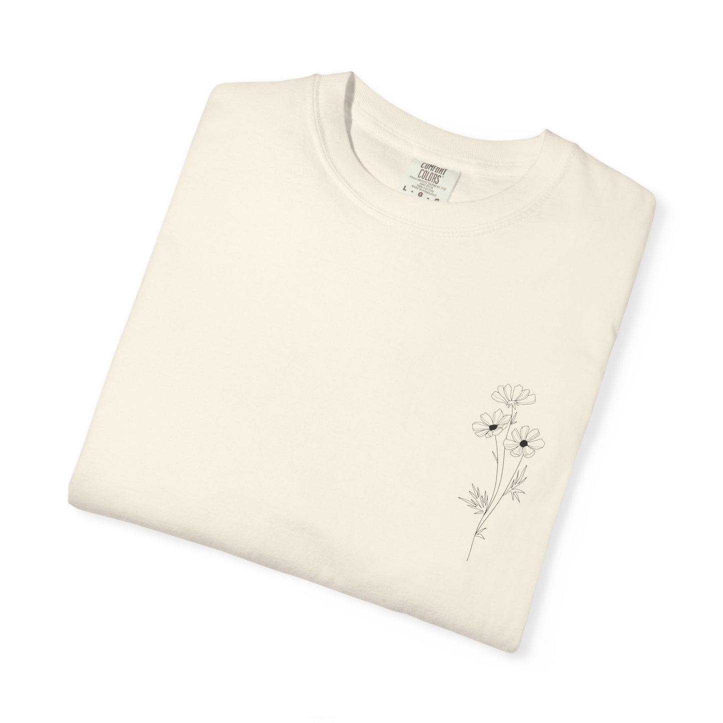 Paraprofessional Plant Seeds Tee