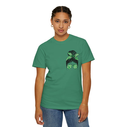 Keep Staring Cerebral Palsy Awareness T-Shirt