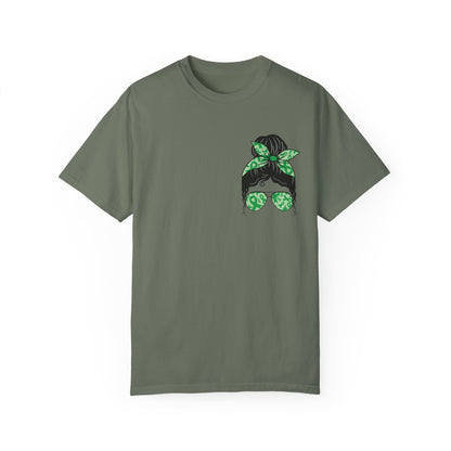 Keep Staring Cerebral Palsy Awareness T-Shirt