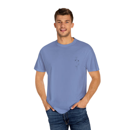 Paraprofessional Plant Seeds Tee