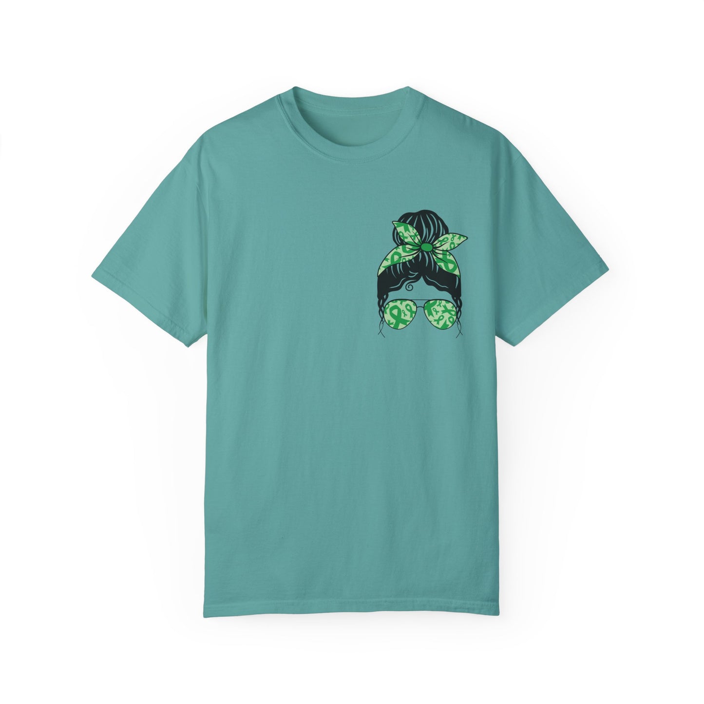 Keep Staring Cerebral Palsy Awareness T-Shirt
