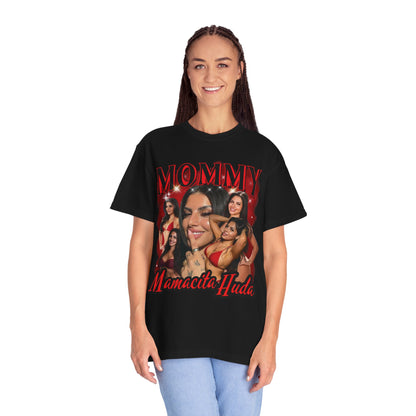 Mommy. Mamacita. Island Icon. Huda Love Island USA Shirt | Love Island Unisex Gift | Love Island USA 2025 Merch