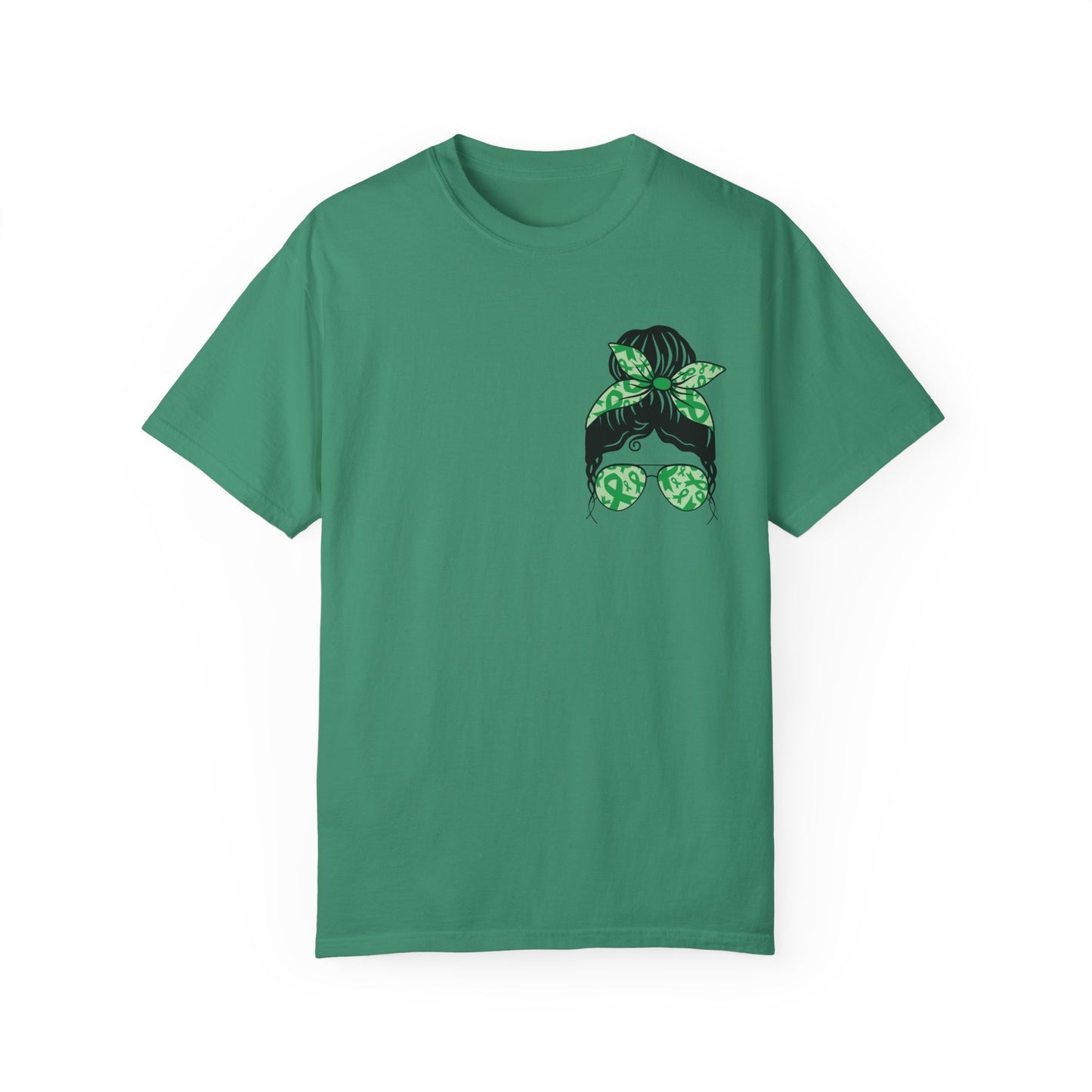 Keep Staring Cerebral Palsy Awareness T-Shirt