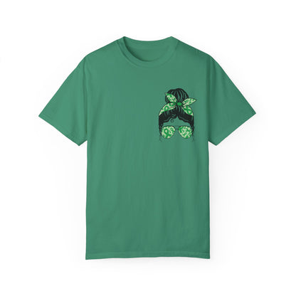 Keep Staring Cerebral Palsy Awareness T-Shirt