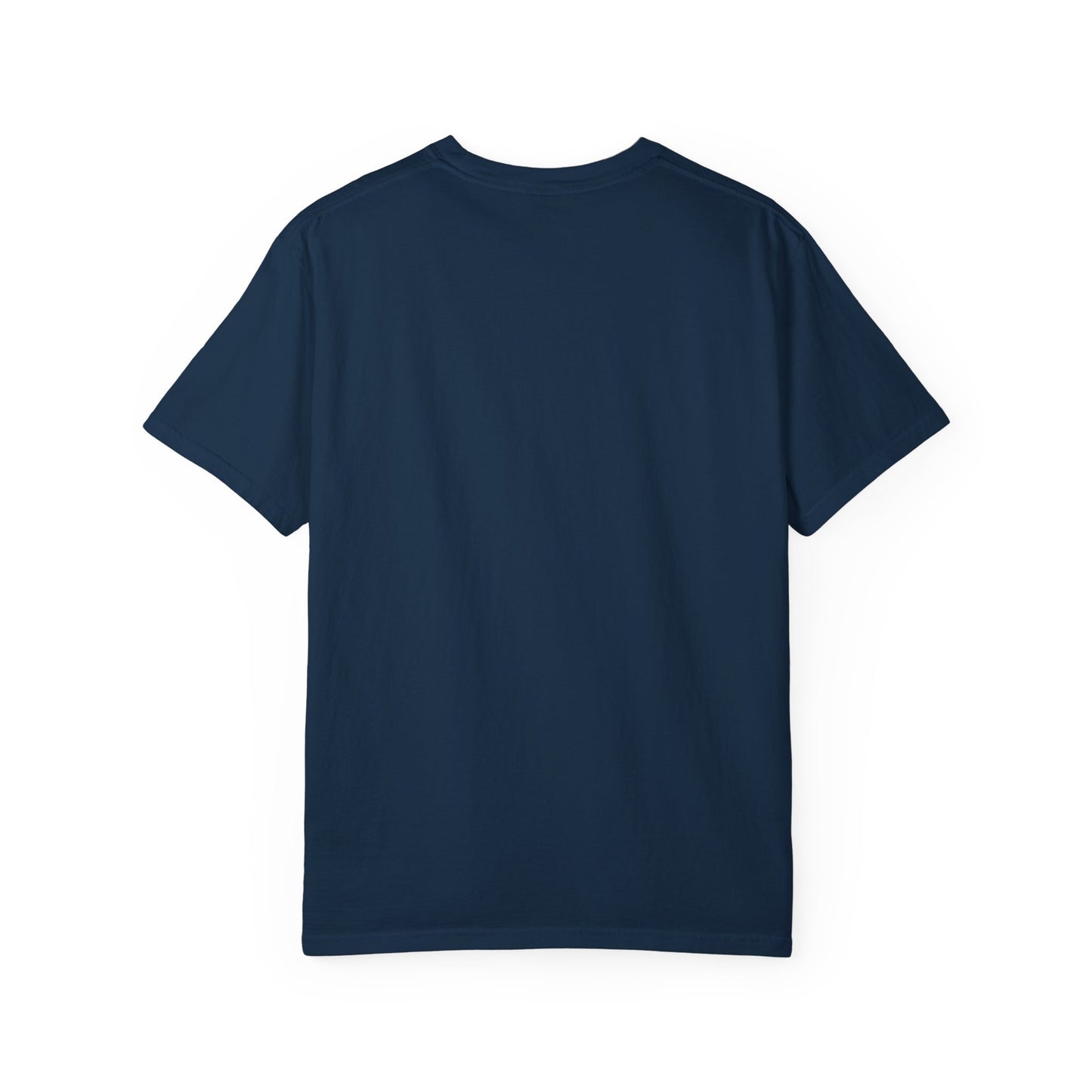 Built Like Freedom Tee