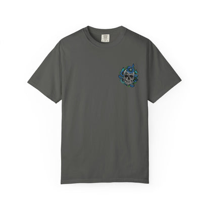 F-Bomb Mom Tee