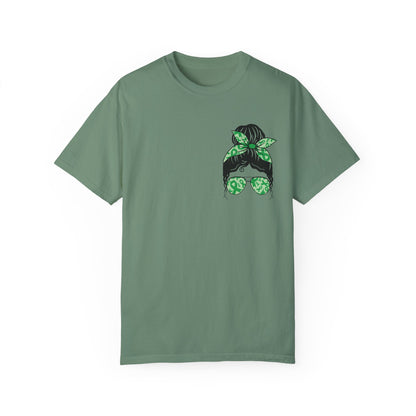 Keep Staring Cerebral Palsy Awareness T-Shirt