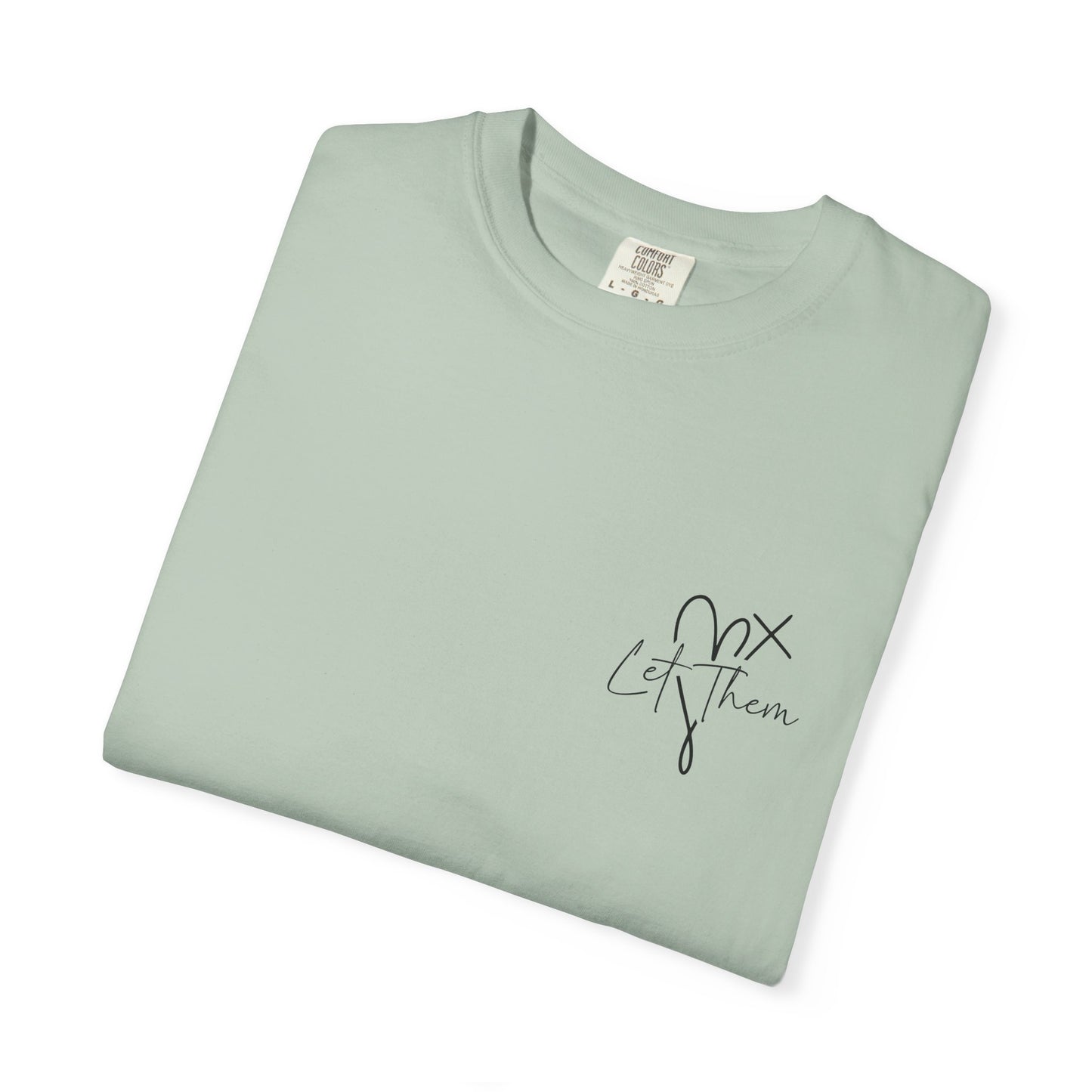 Let Them Tee