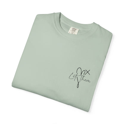 Let Them Tee