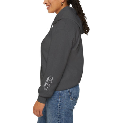 BadA** Special Needs Mom Hoodie