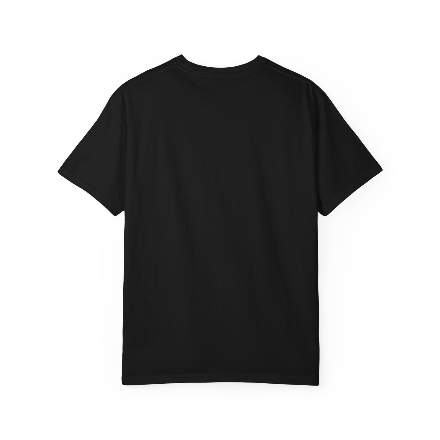 Built Like Freedom Tee