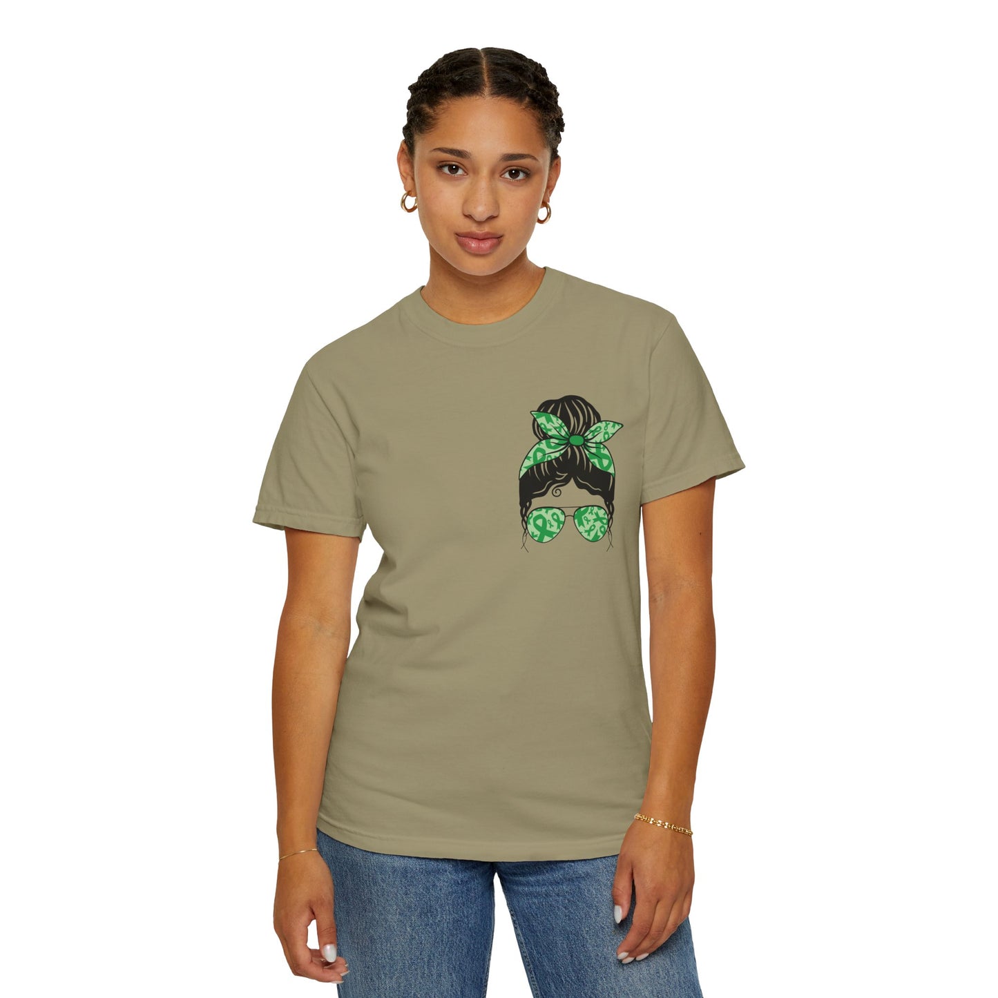 Keep Staring Cerebral Palsy Awareness T-Shirt