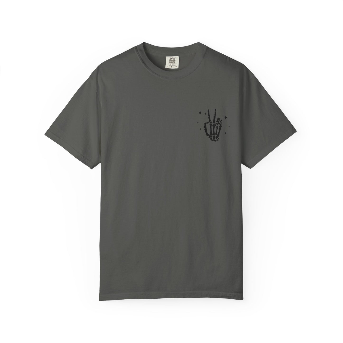 Somebody’s Feral Wife Tee
