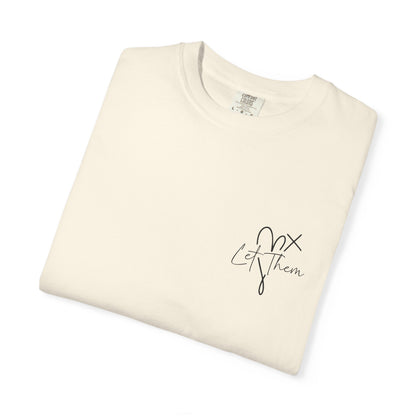 Let Them Tee