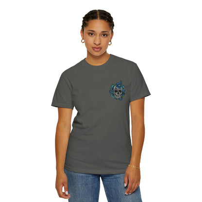 F-Bomb Mom Tee