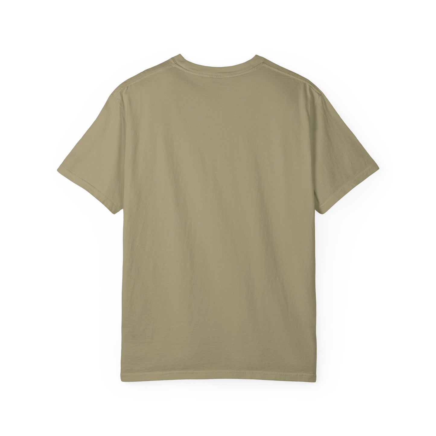 Warning: I Have No Filter Tee