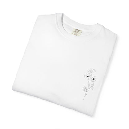 Paraprofessional Plant Seeds Tee