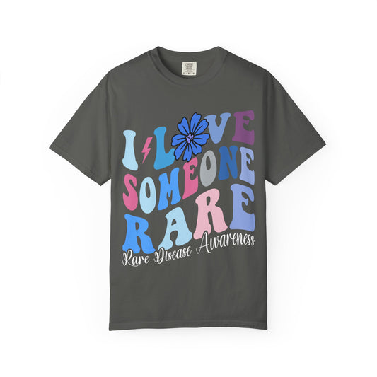 I Love Someone That’s Rare Tee