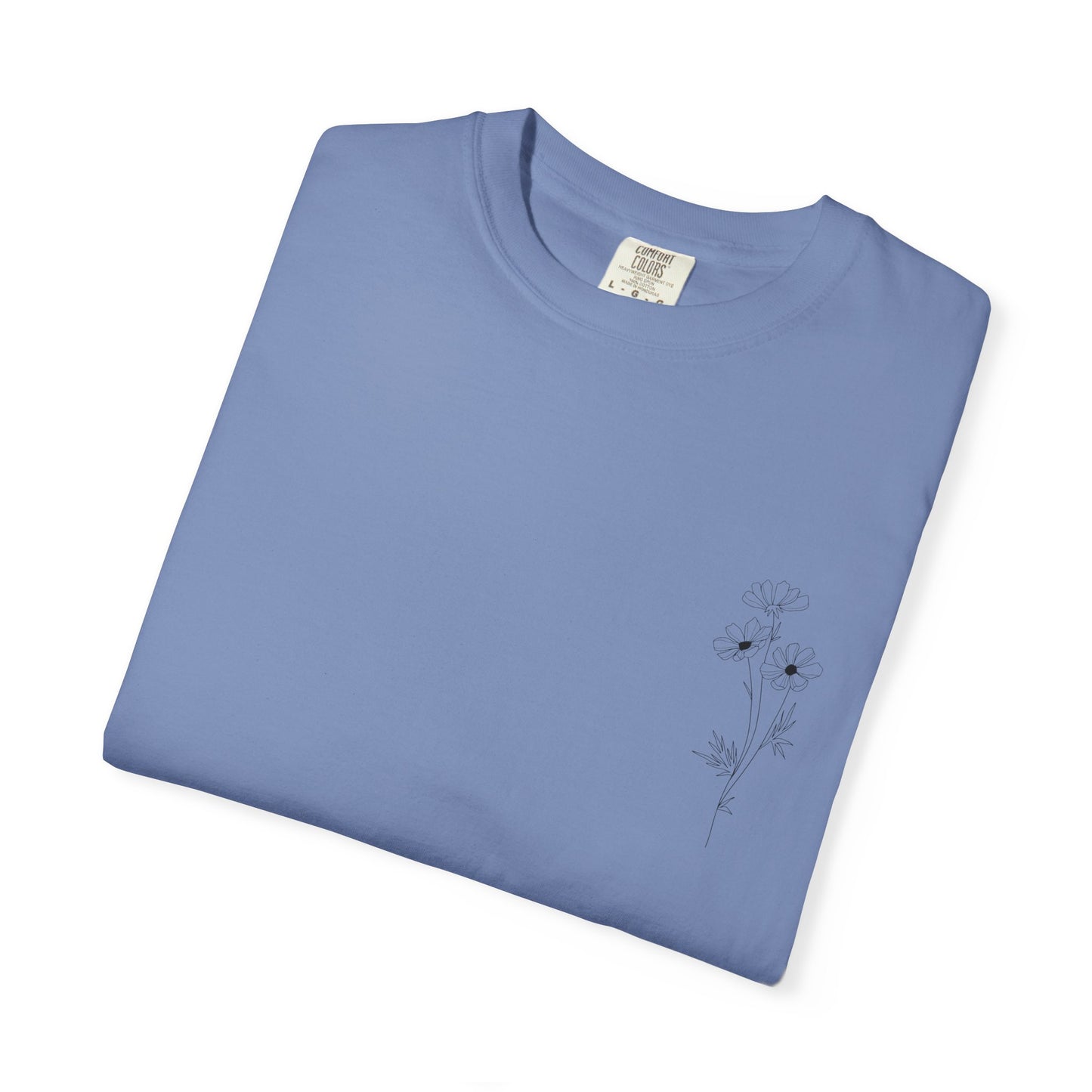 Paraprofessional Plant Seeds Tee