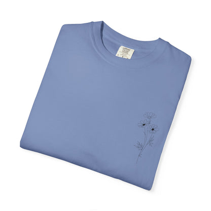 Paraprofessional Plant Seeds Tee